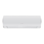 Кондиционер Gree Lyra Inverter R32 GWH09ACC-K6DNA1F(LCLH) (white)